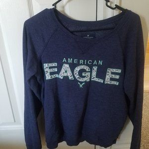 AEO Crew Neck Sweater